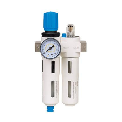 FRC Filter/Regulator & Lubricator FRC Filter/Regulator & Lubricator